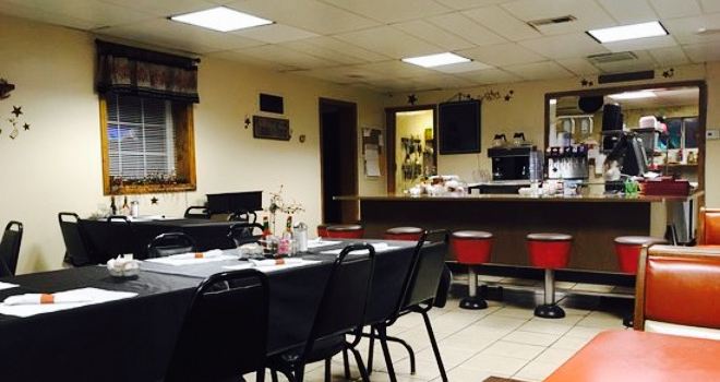 Brenda's Family Restaurant