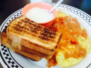 Grump’s Cafe Crofton