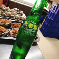 好朋友海鲜烧烤火锅(振三街店) User Photo