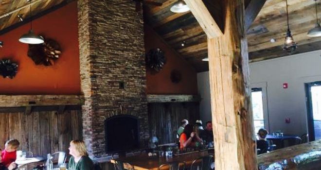 The Cornucopia Cafe