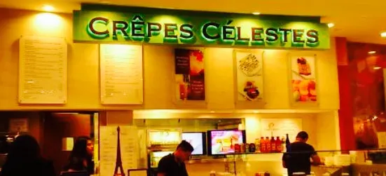 Crepes Celestes