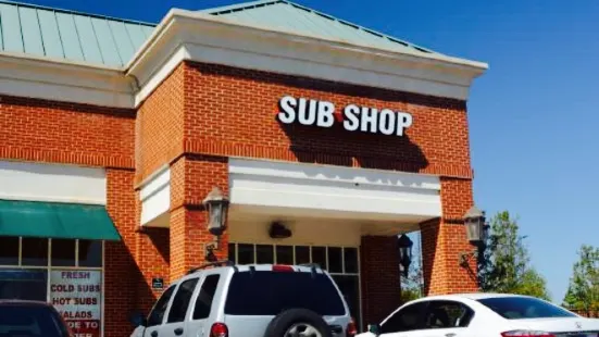 Sub Shop