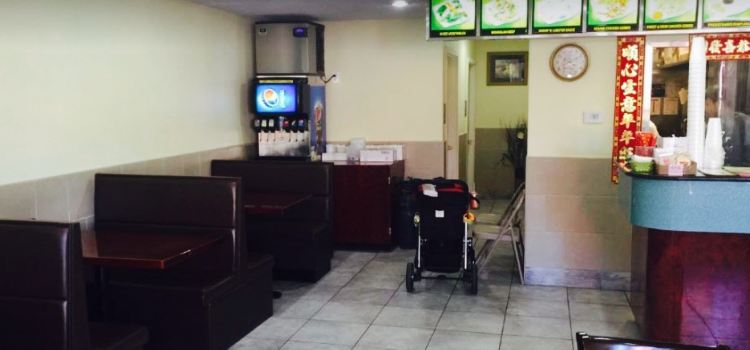 Panda Chinese Restaurant
