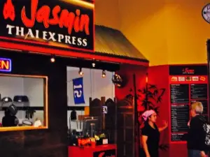 Jasmin Thai Express