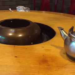 Shenyundiaoguozhai (yunlujiezong) User Photo