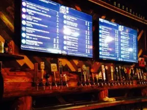Peaks & Pints Tacoma Craft Beer Bar, Bottle Shop & Restaurant