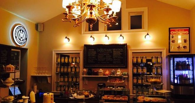 Duke House Bakery