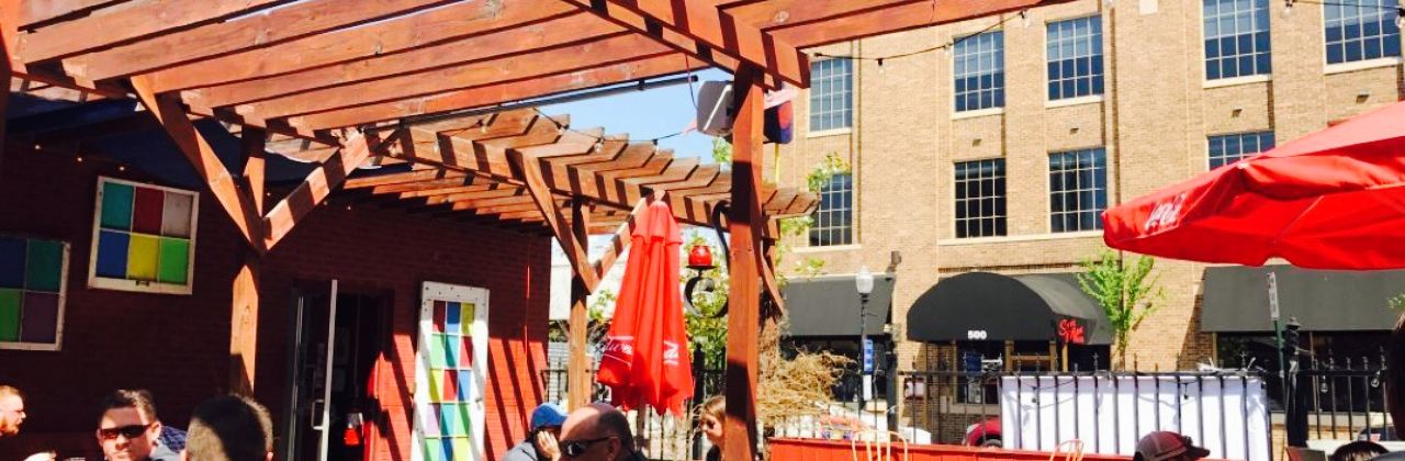 Stickyz Rock 'n' Roll Chicken Shack