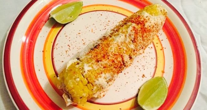 P N D South of the Border Tacos