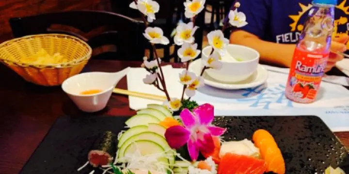 Yuan Japanese Restaurant