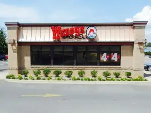 Wendy's