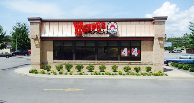 Wendy's