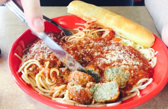 Fazoli's