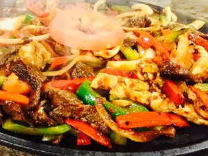 Don Juan Mexican Bar & Grill