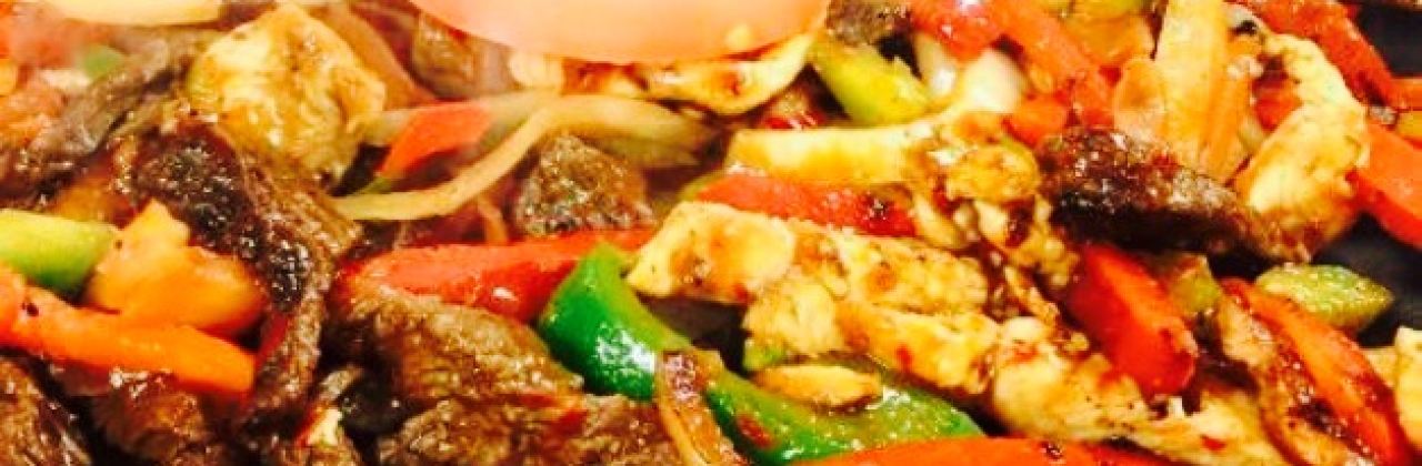 Don Juan Mexican Bar & Grill