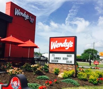 Wendy's