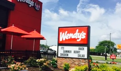 Wendy's