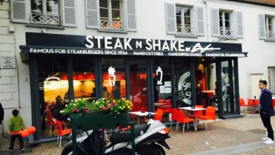 Steak 'n Shake (Rueil-Malmaison)