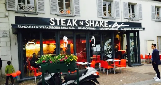 Steak 'n Shake (Rueil-Malmaison)