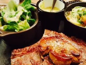 La Taverne Du Boucher