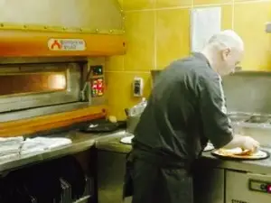 Pizza Latina