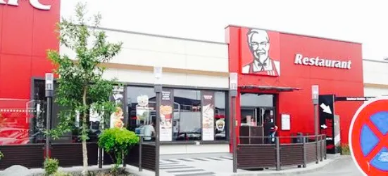 KFC Laval