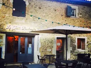 La Table Boulangere