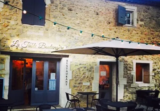 La Table Boulangère