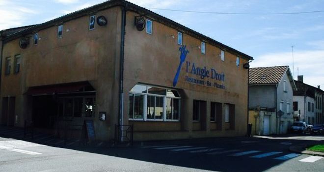 L'Angle Droit