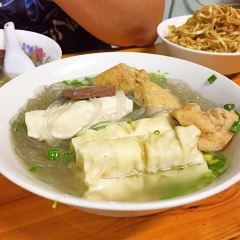 Cang QiaoMian Jie 여행 사진