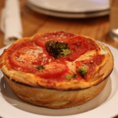 Giordano's User Photo