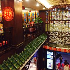 GUANG ZHOU DIM DOU DUK User Photo