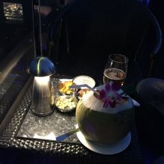 MOON BAR 여행 사진