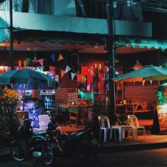 Chilling Bar & Restaurant張用戶圖片