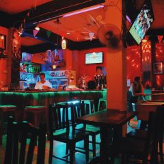 Chilling Bar & Restaurant張用戶圖片
