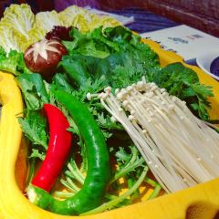 Haidilao Hot Pot Cheng (JinHua Road) 여행 사진