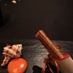Joël Robuchon 여행 사진