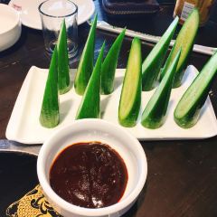 HE JI NIAN YU JI DE HAI XIANG SHI JIE DIAN User Photo