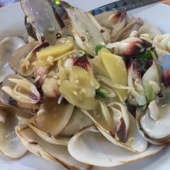Welcome Seafood Restaurant User Photo