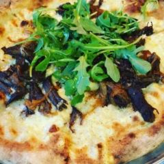 Harry's Pizzeria & Restaurant User Photo
