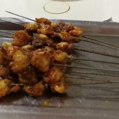 龙源臊子面馆(总店) User Photo