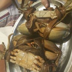 Costa Seafood Nha Trang 여행 사진