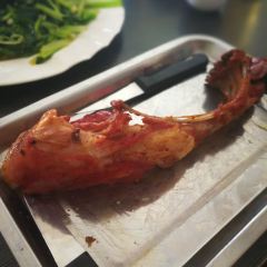 子昱饭店 User Photo