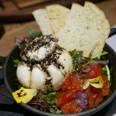 Goose Island Brewhouse Shanghai ảnh của người dùng