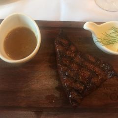 PORTMAN RESTAURANT ảnh của người dùng