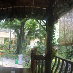 天神花园 User Photo