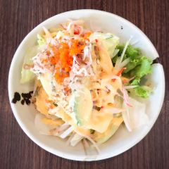 Kaizen Sushi User Photo