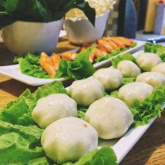 Wei Shu Wu Lao Hotpot (Heping) User Photo