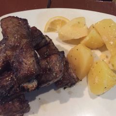 Cyma Greek Taverna ảnh của người dùng