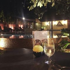 RUEN URAI FINE THAI CUISINE User Photo